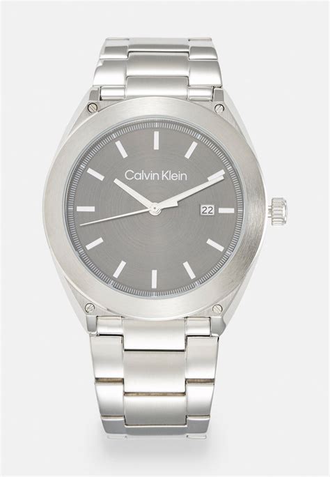 calvin klein uhr billig
